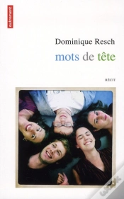 Capa do artigo Mots De Tete