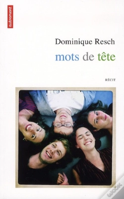 Capa do artigo Mots De Tete