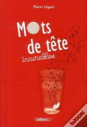 Capa do artigo Mots De Tete Incurables