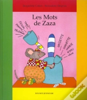 Capa do artigo Mots De Zaza