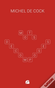 Capa do artigo Mots Décomposés