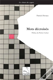 Capa do artigo Mots Décroisés