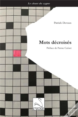 Capa do artigo Mots Décroisés