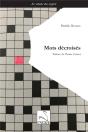 Mots Décroisés - Preview
