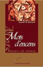 Mots D'Encens - Preview