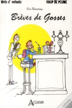 Capa do artigo Mots D'Enfants ; Brèves De Gosses