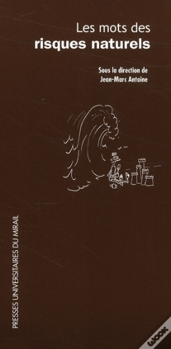 Capa do artigo Mots Des Risques Naturels