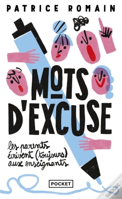Capa do artigo Mots D'Excuse : Les Parents Écrivent (Toujours) Aux Enseignants