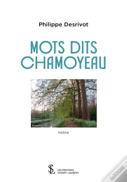 Capa do artigo Mots Dits Chamoyeau