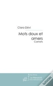 Capa do artigo Mots Doux Et Amers
