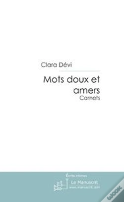 Capa do artigo Mots Doux Et Amers