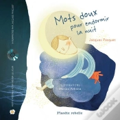 Capa do artigo Mots Doux Pour Endormir La Nuit