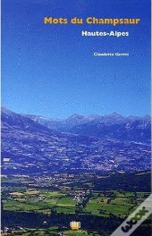 Mots Du Champsaur Hautes-Alpes
