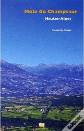 Capa do artigo Mots Du Champsaur Hautes-Alpes