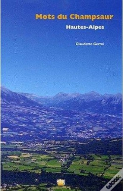 Capa do artigo Mots Du Champsaur Hautes-Alpes