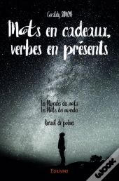 Mots En Cadeaux, Verbes En Présents