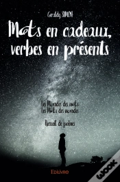 Capa do artigo Mots En Cadeaux, Verbes En Présents