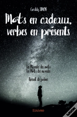 Capa do artigo Mots En Cadeaux, Verbes En Présents