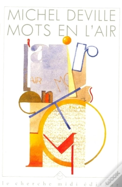 Capa do artigo Mots En L'Air