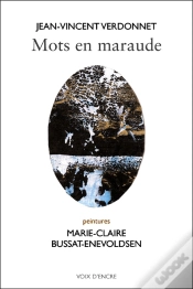 Capa do artigo Mots En Maraude