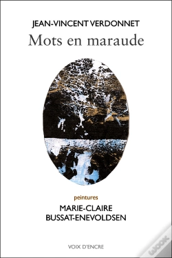 Capa do artigo Mots En Maraude
