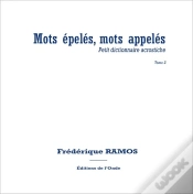 Capa do artigo Mots Epeles, Mots Appeles