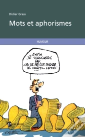 Mots Et Aphorismes