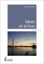 Mots Et Echos - Preview