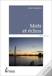 Mots Et Echos