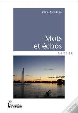 Capa do artigo Mots Et Echos
