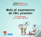 Capa do artigo Mots Et Expressions De L