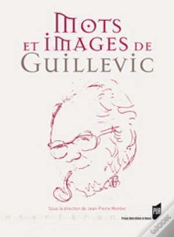 Capa do artigo Mots Et Images De Guillevic