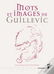 Capa do artigo Mots Et Images De Guillevic