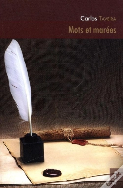 Capa do artigo Mots Et Marees