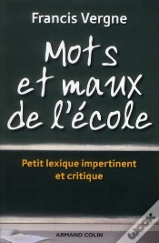Capa do artigo Mots Et Maux De L