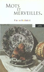 Mots Et Merveilles