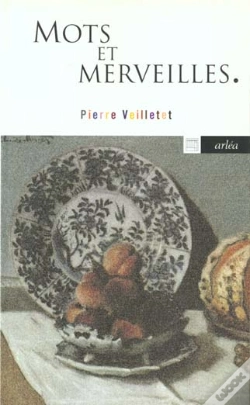 Capa do artigo Mots Et Merveilles