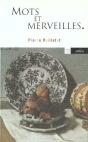 Mots Et Merveilles - Preview