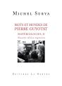 Mots Et Mondes De Pierre Guyotat, Matériologie Tome 2 - Preview