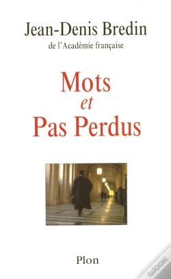 Capa do artigo Mots Et Pas Perdus Images Du Palais