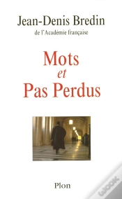 Capa do artigo Mots Et Pas Perdus Images Du Palais