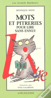Capa do artigo Mots Et Pitreries Pour Lire Sans Ennui