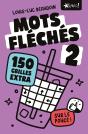 Mots Fléchés 2 Sur Le Pouce - Preview