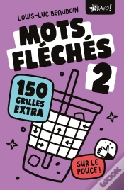 Capa do artigo Mots Fléchés 2 Sur Le Pouce