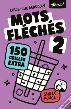 Capa do artigo Mots Fléchés 2 Sur Le Pouce