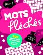 Mots Fléchés : 280 Grilles Pour Décompresser - Preview