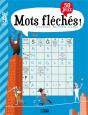 Mots Fléchés ; 50 Jeux - Preview