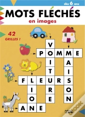 Capa do artigo Mots Fléchés En Images
