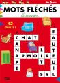 Mots Fléchés En Images ; La Maison - Preview