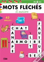 Mots Fleches En Images : La Maison